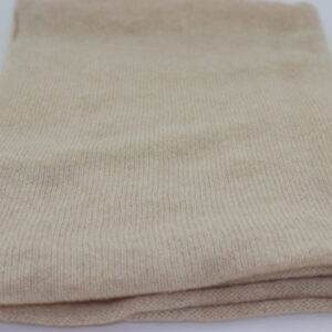 Poncho cachemire Silver