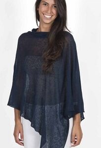 Poncho Lin marine