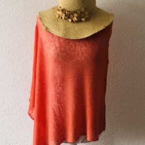 Poncho Lin corail
