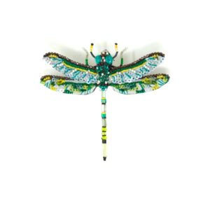 Broche Libellule