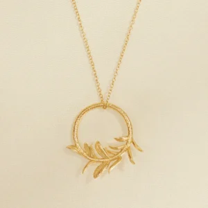 Collier Mira