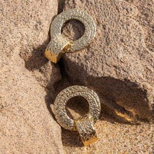 Boucles d'oreille Gloria