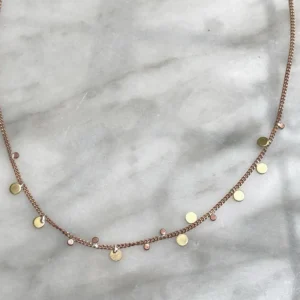 Collier Constellation