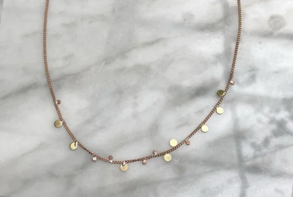 Collier Constellation