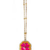 Collier Luciana Rose