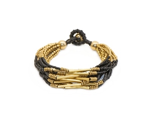 Bracelet Keva noir