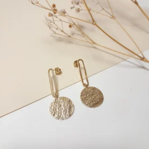 Boucles Petit Palais longues