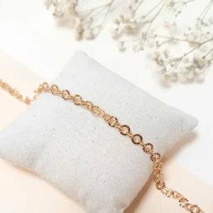 Bracelet Mini Ronds