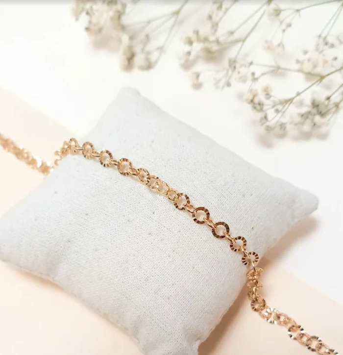 Bracelet Mini Ronds