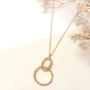 Collier Evisa